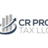 CR PRO TAX LLC in East Orange, NJ 07018 Tax Services
