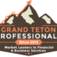 GrandTetonProfessionals in Newtown, CT Financial Advisory Services