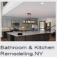 Bathroom & Kitchen Remodeling in Commack, NY Kitchen Remodeling