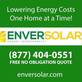 Enver Solar in Bullard - Fresno, CA Solar Energy Contractors