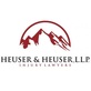 Heuser & Heuser in Pueblo, CO Personal Injury Attorneys