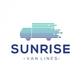 Sunrise Van Lines in Lutz, FL Moving Companies