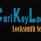 Carl Key Locksmith in Mid City West - Los Angeles, CA Locks Commercial & Industrial
