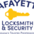 Lafayette Locksmith & Security in Lafayette, LA
