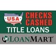USA Title Loans - Loanmart San Bernardino in San Bernardino, CA Auto Loans