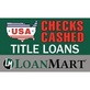 USA Title Loans - Loanmart San Bernardino in San Bernardino, CA Auto Loans