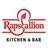 Rapscallion Kitchen & Bar in Concord, MA