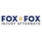 Fox and Fox in Sherman Oaks, CA