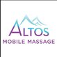 Altos Mobile Massage in Mountain View, CA Medical Massage