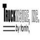 Truckinsure, in West Lafayette, IN Advertising Transit & Transportation