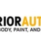 Superior Auto Body in Fresno-High - Fresno, CA Auto Body Repair