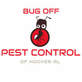 Bug Off Pest Control of Hoover in Hoover, AL Pest Control Services
