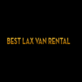 BEST LAX VAN RENTAL in Hollywood, CA Passenger Car Rental