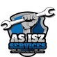 As Isz Services in Riverton, UT Appliance Service & Repair