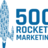 500 Rockets Marketing in Austin, TX
