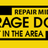 Garage Door Repair Midvale in Midvale, UT