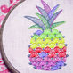Hand Embroidery Designs in Richmond Hill, NY Equipment & Set Designs Motion Pictures