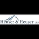 Heuser & Heuser in East Colorado Springs - Colorado Springs, CO Attorneys Personal Injury Law