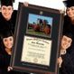 Official Diploma Frames in Kennesaw, GA Picture Framing
