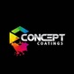 Concept Coatings in Rockvale, TN Export Flooring Materials