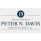 Peter N. Davis & Associates, in Paterson, NJ Attorneys Personal Injury Law