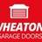 Garage Door Repair Wheaton in WHEATON, IL