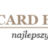 Cardfaktor.Pl in Jersey City, NJ