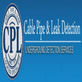 Cable Pipe & Leak Detection in El Cajon, CA Electric Companies