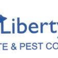 Liberty Termite and Pest Control in East Peoria, IL Pest Control Services
