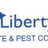 Liberty Termite and Pest Control in East Peoria, IL 61611 Pest Control Services