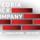 Peoria Brick Company - East Peoria in East Peoria, IL Concrete & Masonry Equipment & Supplies