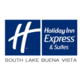Holiday Inn Express & Suites S Lake Buena Vista in Kissimmee, FL Hotels & Motels