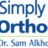 Simply Orthodontics Worcester in Worcester, MA 01609 Dentists