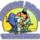 Bunyon Bros. Tree Service in San Luis Obispo, CA Tree Consultants