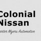 Colonial Nissan in Charlottesville, VA New & Used Car Dealers