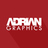 Adrian Graphics in Granite Bay, CA 95746 Advertising Agencies