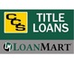 CCS Title Loans - LoanMart Mid City in Mid City - Los Angeles, CA Auto Loans