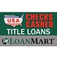 USA Title Loans - Loanmart Chula Vista in Northwest - Chula Vista, CA Loans Personal