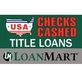 USA Title Loans - Loanmart Victorville in Victorville, CA Loans Personal