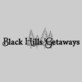 Black Hills Getaways in Spearfish, SD House Rentals