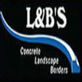 L & B'S Concrete Landscape Borders in Centennial, CO Landscape Contractors & Designers