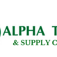 Alpha Trading & Supply, in Charleston, SC Exporters Lighting Fixtures