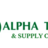 Alpha Trading & Supply, in Charleston, SC