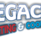Legacy Heating & Cooling in Gordo, AL Contractor Equipment & Supplies