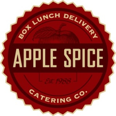 Apple Spice Box Lunch Delivery & Catering Richmond, VA in Richmond, VA Caterers