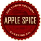 Apple Spice Box Lunch Delivery & Catering Charleston, SC in Mount Airy, NC Caterers