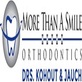 More Than A Smile Orthodontics Williamsville in Williamsville, NY Dental Clinics