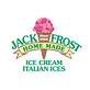 Jack Frost Ice Cream in Bluffton, SC Dessert Restaurants