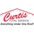 Curtis Total Service in Allentown, PA 18109 Air Conditioning & Heating Equipment & Supplies