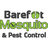 Barefoot Mosquito & Pest Control in Houston, TX 77060 Exterminating and Pest Control Services